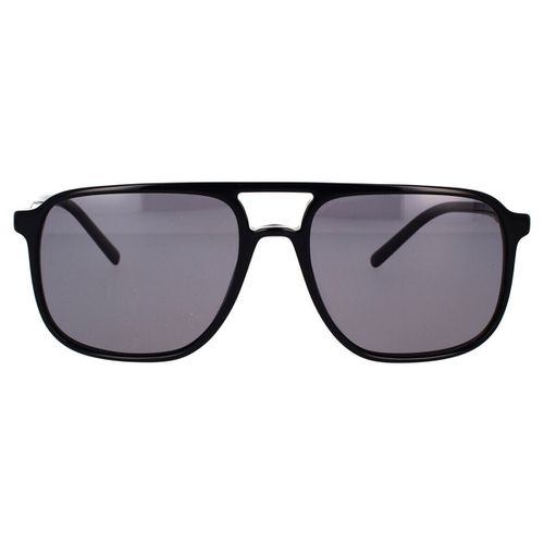 Occhiali da sole Occhiali da Sole Dolce Gabbana DG4423 501/81 Polarizzati - D&g - Modalova