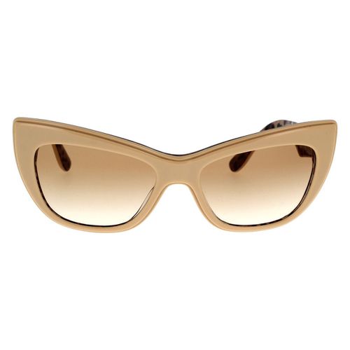 Occhiali da sole Occhiali da Sole Dolce Gabbana DG4417 338113 - D&g - Modalova