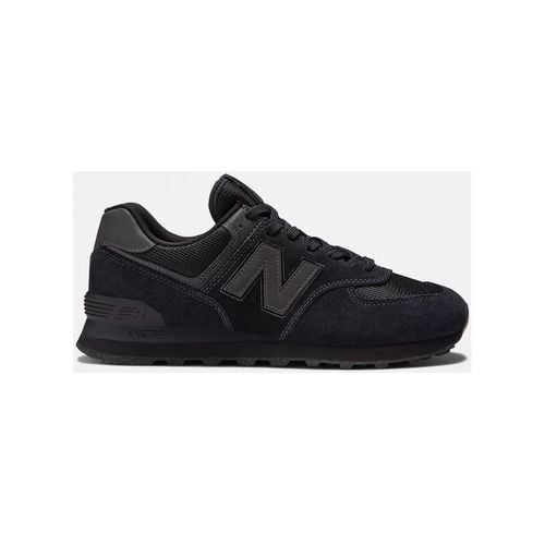 Sneakers New Balance Ml574 2e - New balance - Modalova