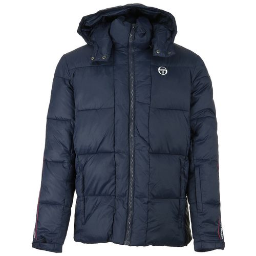 Piumino Meridiano Jacket - Sergio tacchini - Modalova