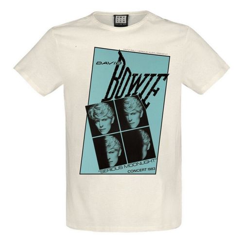 T-shirts a maniche lunghe Serious Moonlight Quad - Amplified - Modalova