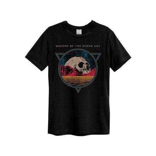 T-shirts a maniche lunghe Skull Planet - Amplified - Modalova