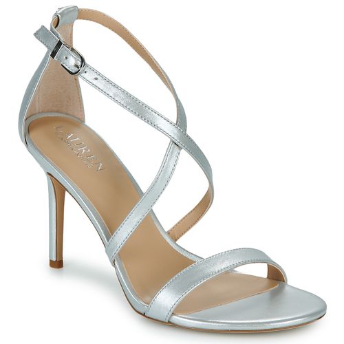 Sandali GABRIELE-SANDALS-HEEL SANDAL - Lauren Ralph Lauren - Modalova