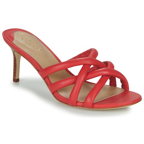 Scarpe LILIANA-SANDALS-HEEL SANDAL - Lauren Ralph Lauren - Modalova