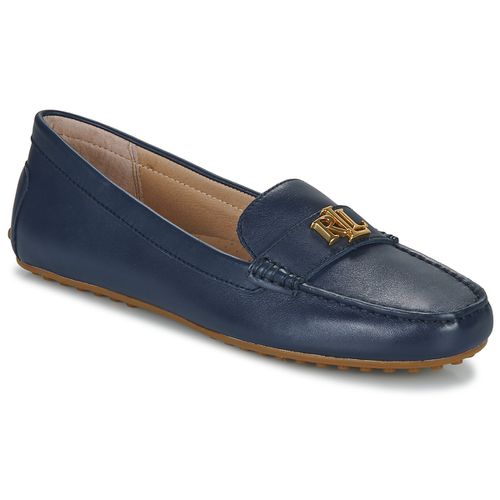 Scarpe BARNSBURY-FLATS-DRIVER - Lauren Ralph Lauren - Modalova