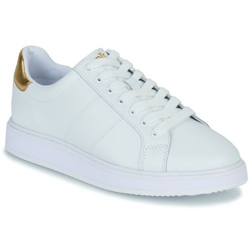 Sneakers basse ANGELINE 4-SNEAKERS-LOW TOP LACE - Lauren Ralph Lauren - Modalova