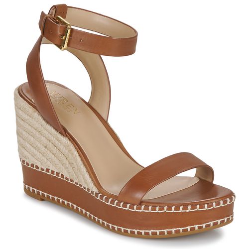 Sandali HILARIE-ESPADRILLES-WEDGE - Lauren Ralph Lauren - Modalova