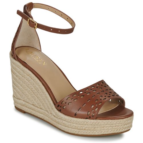 Sandali HAANA-ESPADRILLES-WEDGE - Lauren Ralph Lauren - Modalova