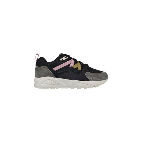 Sneakers Scarpe Fusion 2.0 Donna Gunmetal/Jet Black - Karhu - Modalova