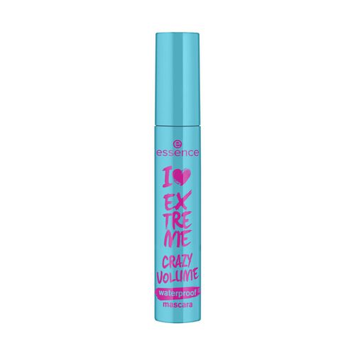 Mascara Ciglia-finte Mascara I Love Extreme Volume Crazy Waterproof - Essence - Modalova