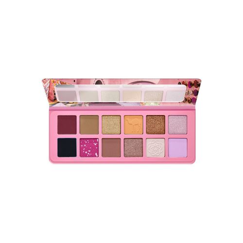 Cofanetto ombretti Welcome to Marrakesh Eyeshadow Palette - Essence - Modalova