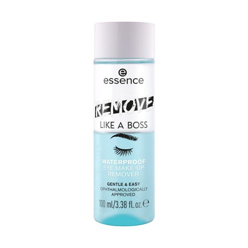 Detergenti e struccanti Eye Makeup Remover Waterproof - Remove Like a Boss - Essence - Modalova