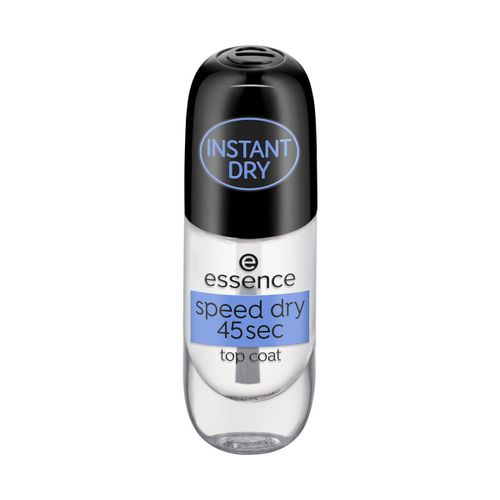 Base & Topcoats Top Coat Speed Dry 45sec - Essence - Modalova