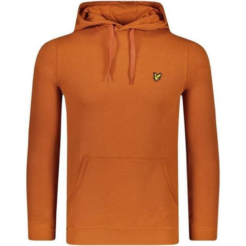 Felpa Lyle & Scott ML1722VOG - Lyle & Scott - Modalova