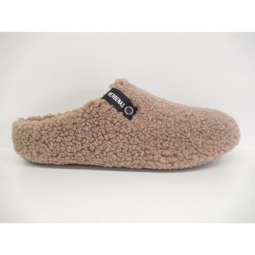 Pantofole YORK Pantofoline Donna CAMEL YORK NAIROBI - Verbenas - Modalova