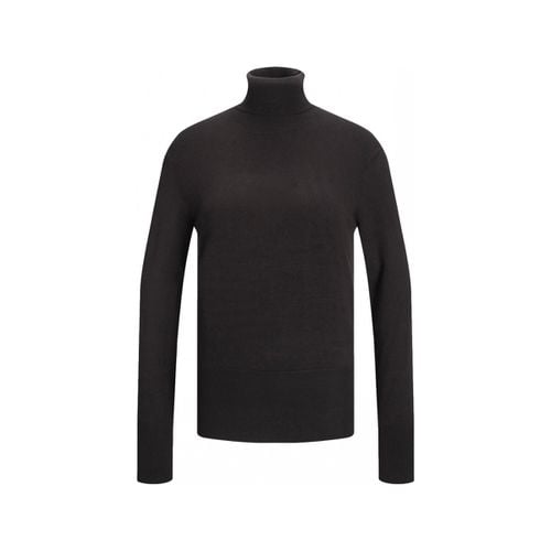 Maglione Knit Ava L/S Roll Neck - Black - Jjxx - Modalova