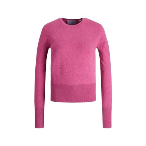 Maglione Knit Lara L/S Noos - Festival Fucshia - Jjxx - Modalova