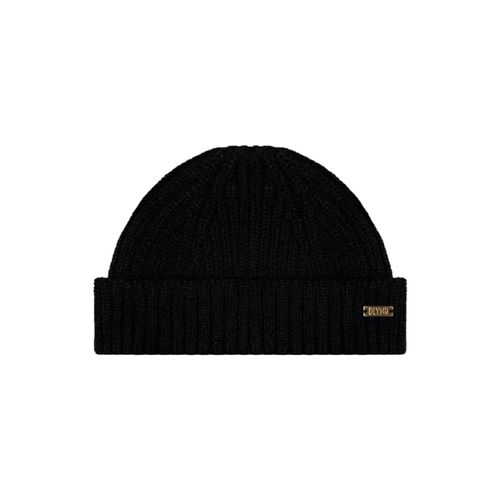 Cappelli Berretto invernale - Metal logo Sailor beanie - Dolly Noire - Modalova