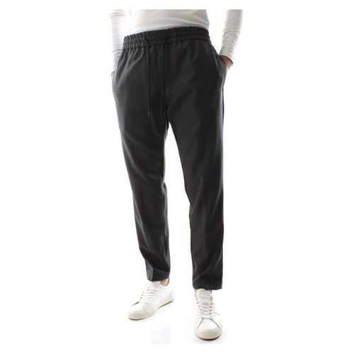 Pantaloni YURI WS0109-UP616 979 - Dondup - Modalova