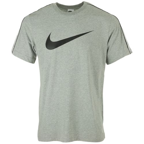 T-shirt Repeat Swoosh Tee shirt - Nike - Modalova