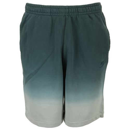 Pantaloni corti Club Short Dip Dye - Nike - Modalova