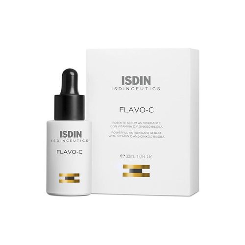 Antietà & Antirughe ceutics Flavo C Serum - Isdin - Modalova