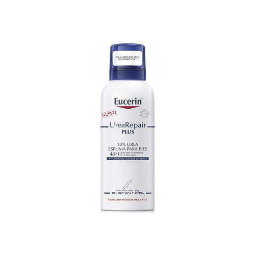 Trattamento mani e piedi Urearepair Schiuma Piedi 10% Urea - Eucerin - Modalova