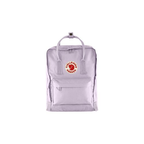 Zaini Zaino Kanken Pastel Lavander - Fjallraven - Modalova