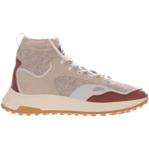 Sneakers Sneaker hiperlight bianco beige - Hogan - Modalova