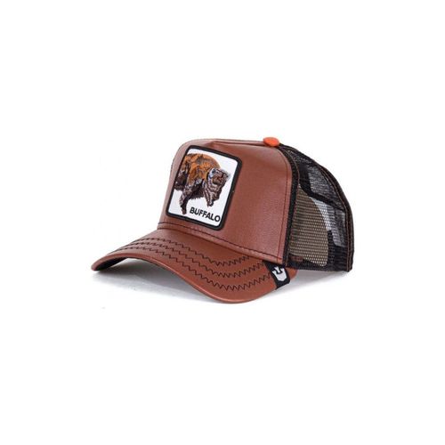 Cappelli 101-0084 BUFFALO-BROWN - Goorin Bros - Modalova