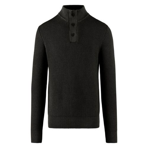 Maglione MM7589 T ZIT9-90F BLACK FADE - Bomboogie - Modalova