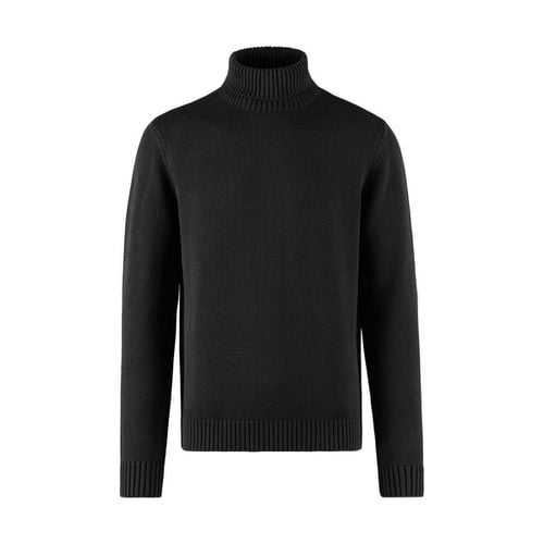 Maglione MM7644 T ZIT8-90F BLACK FADE - Bomboogie - Modalova