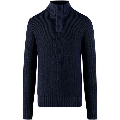 Maglione MM7589 T ZIT9-292 MIDNIGHT - Bomboogie - Modalova