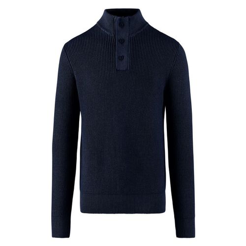 Maglione MM7589 T ZIT9-292 MIDNIGHT - Bomboogie - Modalova