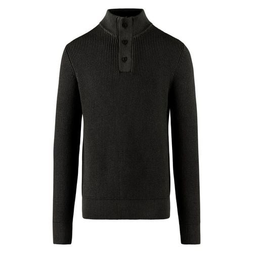 Maglione MM7589 T ZIT9-90F BLACK FADE - Bomboogie - Modalova