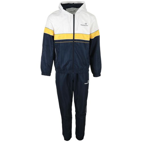 Tuta Binario Tracksuit - Sergio tacchini - Modalova