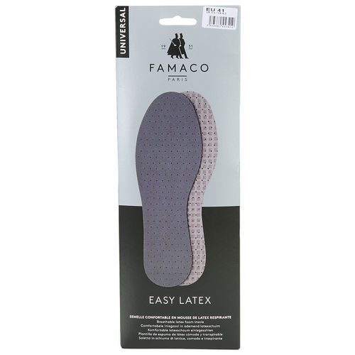 Accessori scarpe Semelle fraîche chlorophylle T41-46 - Famaco - Modalova