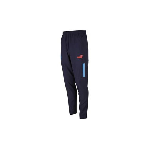 Pantaloni Puma OM PREM WOV PANT - Puma - Modalova