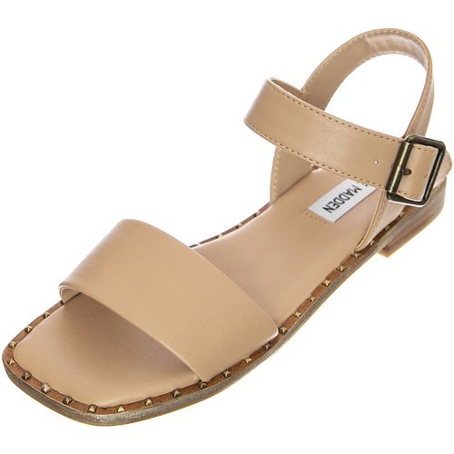 Sandali Steve Madden Nitrous Nude - Steve Madden - Modalova