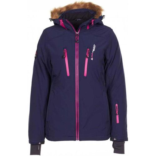 Giubbotto Blouson de ski ANADA - Peak Mountain - Modalova