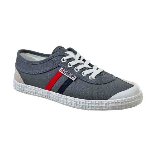 Sneakers Retro Canvas Shoe K192496-ES 1028 Turbulence - Kawasaki - Modalova