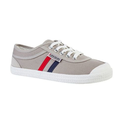 Sneakers Retro Canvas Shoe K192496-ES 3017 Various - Kawasaki - Modalova