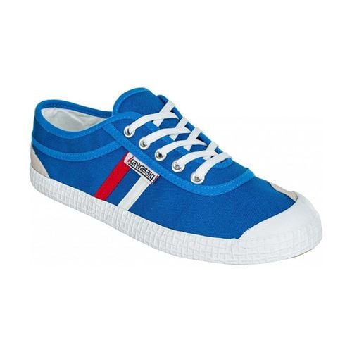 Sneakers Retro Canvas Shoe K192496-ES 2151 Princess - Kawasaki - Modalova