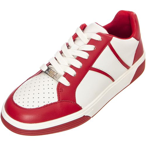 Sneakers Axis-SM Red Multi - Steve Madden - Modalova