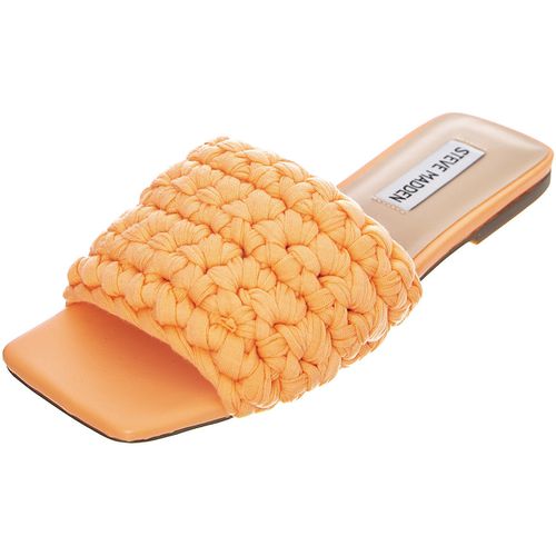 Sandali Maldeve Orange - Steve Madden - Modalova