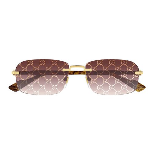 Occhiali da sole Occhiali da Sole GG1221S 004 - Gucci - Modalova