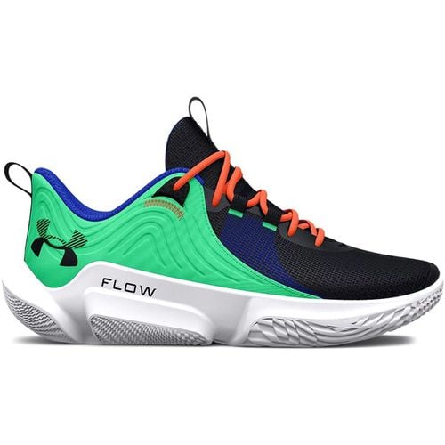 Scarpe UA FLOW FUTR X 2 - Under armour - Modalova