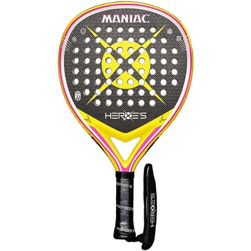 Accessori sport Heroes MANIAC PWR - Heroes - Modalova