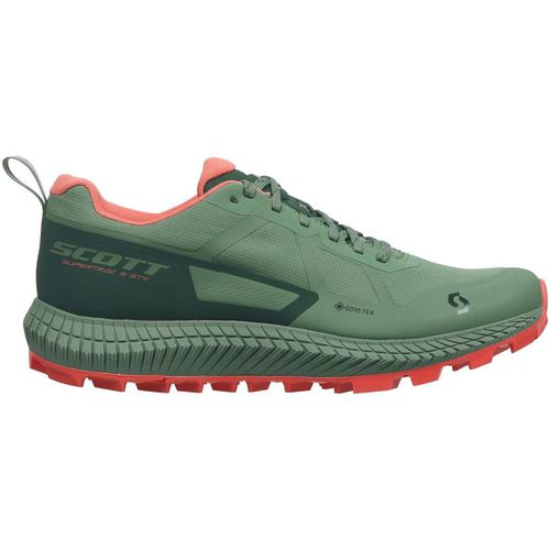 Scarpe Scott WS SUPERTRAC 3 GTX - Scott - Modalova