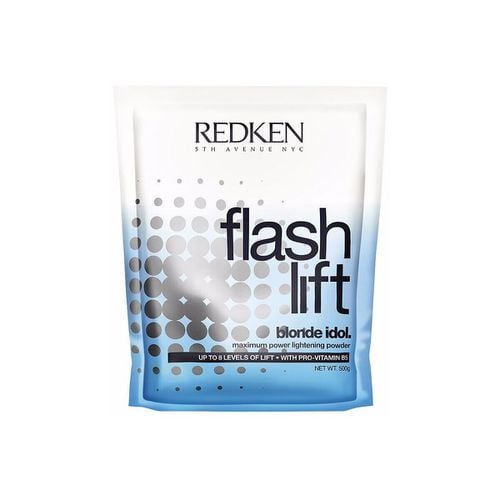 Tinta Blonde Idol Flash Lift - Redken - Modalova